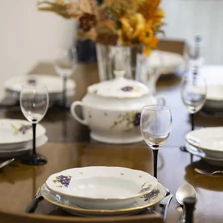 Vintage Sengera Cichego With 3 Bedrooms By Renters Appartement *