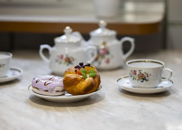 Daire Vintage Sengera Cichego With 3 Bedrooms By Renters