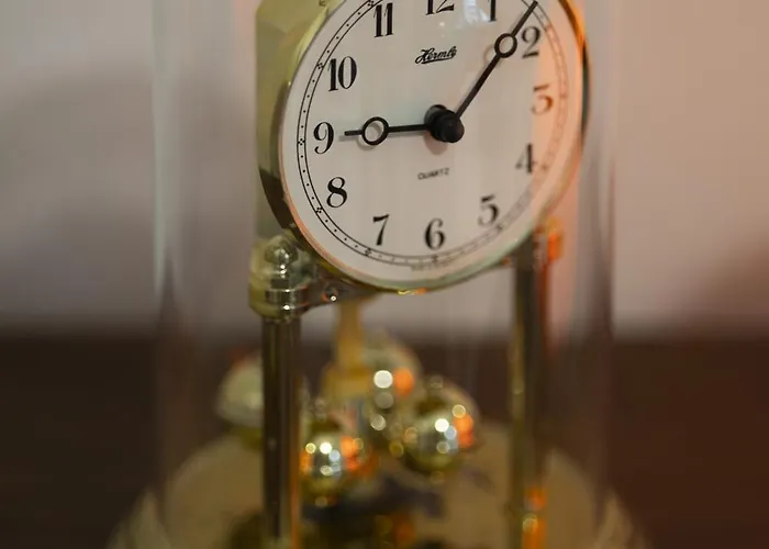 Lägenhet Vintage Sengera Cichego With 3 Bedrooms By Renters *