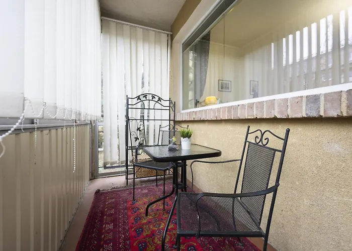 Daire Vintage Sengera Cichego With 3 Bedrooms By Renters *