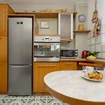 Vintage Sengera Cichego With 3 Bedrooms By Renters Apartment *