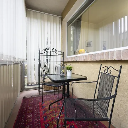 Apartment Vintage Sengera Cichego With 3 Bedrooms By Renters *