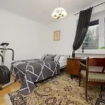 Vintage Sengera Cichego With 3 Bedrooms By Renters Διαμέρισμα *