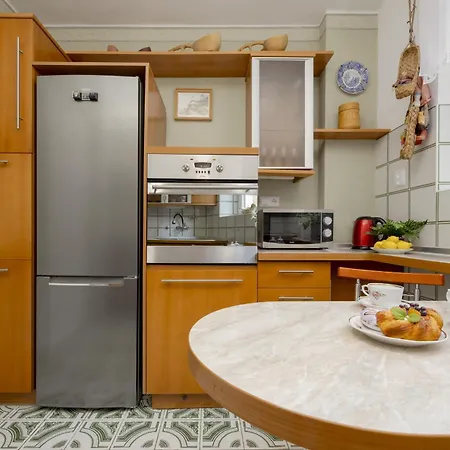 Vintage Sengera Cichego With 3 Bedrooms By Renters דירה *