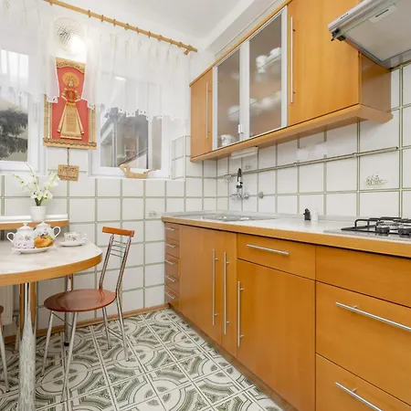 דירה Vintage Sengera Cichego With 3 Bedrooms By Renters