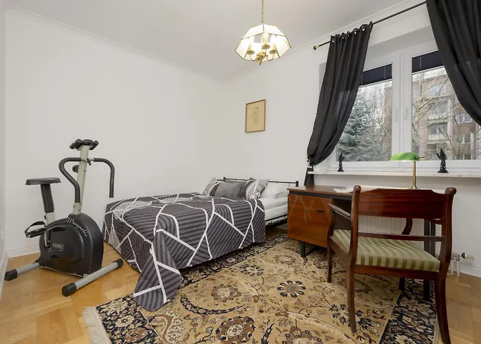 Vintage Sengera Cichego With 3 Bedrooms By Renters 아파트 *